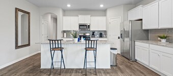 4 Bedroom home in Lake Charles