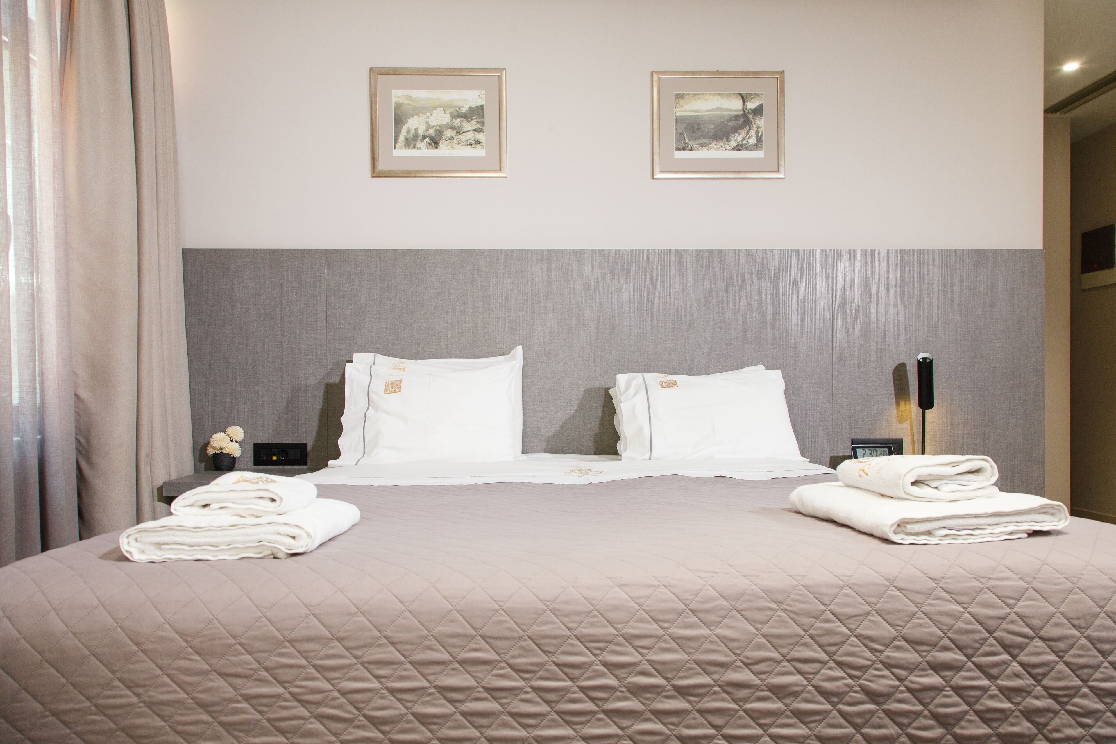 Foto - Hotiday Athens Acropolis