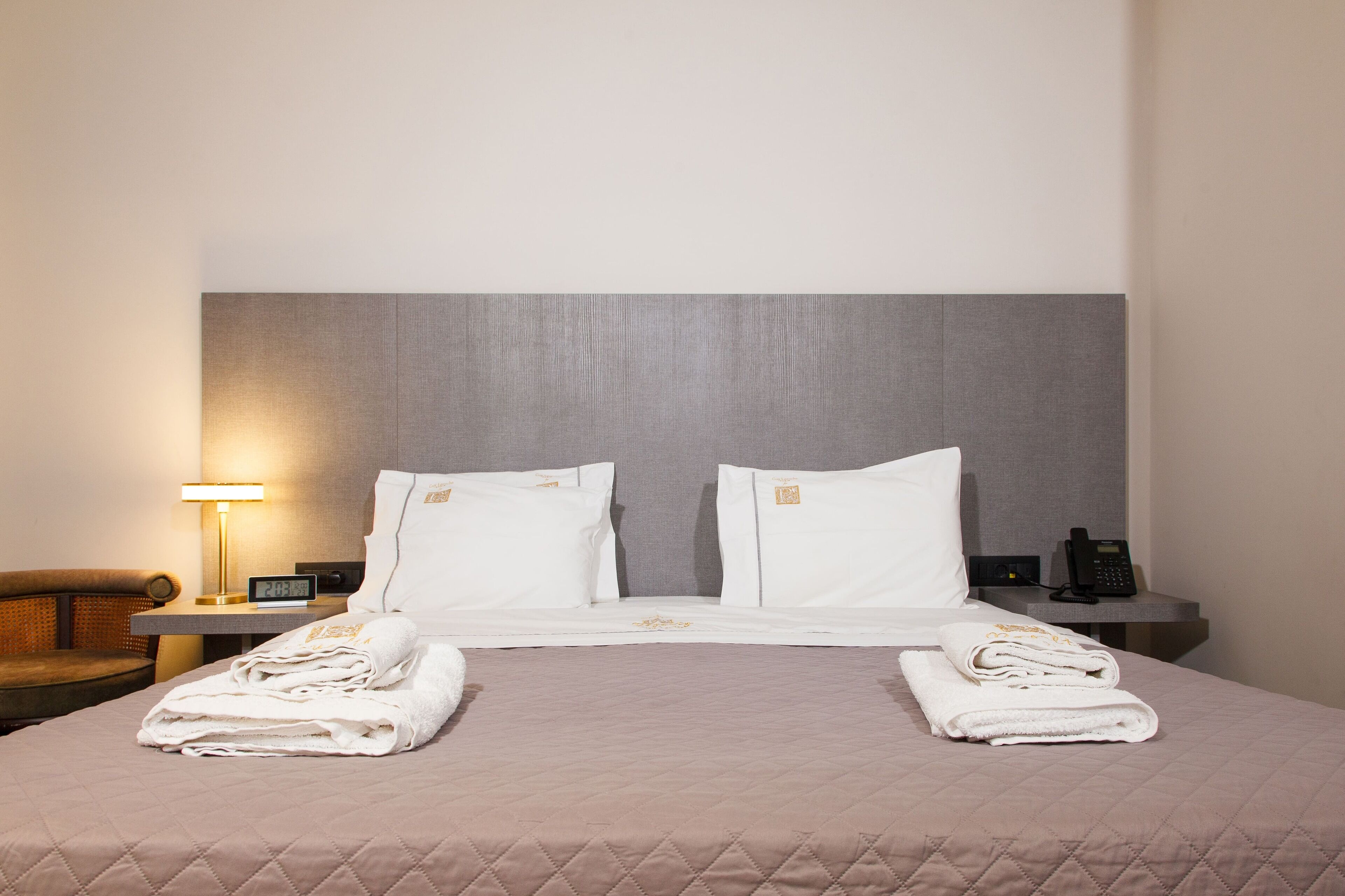 Foto - Hotiday Athens Acropolis