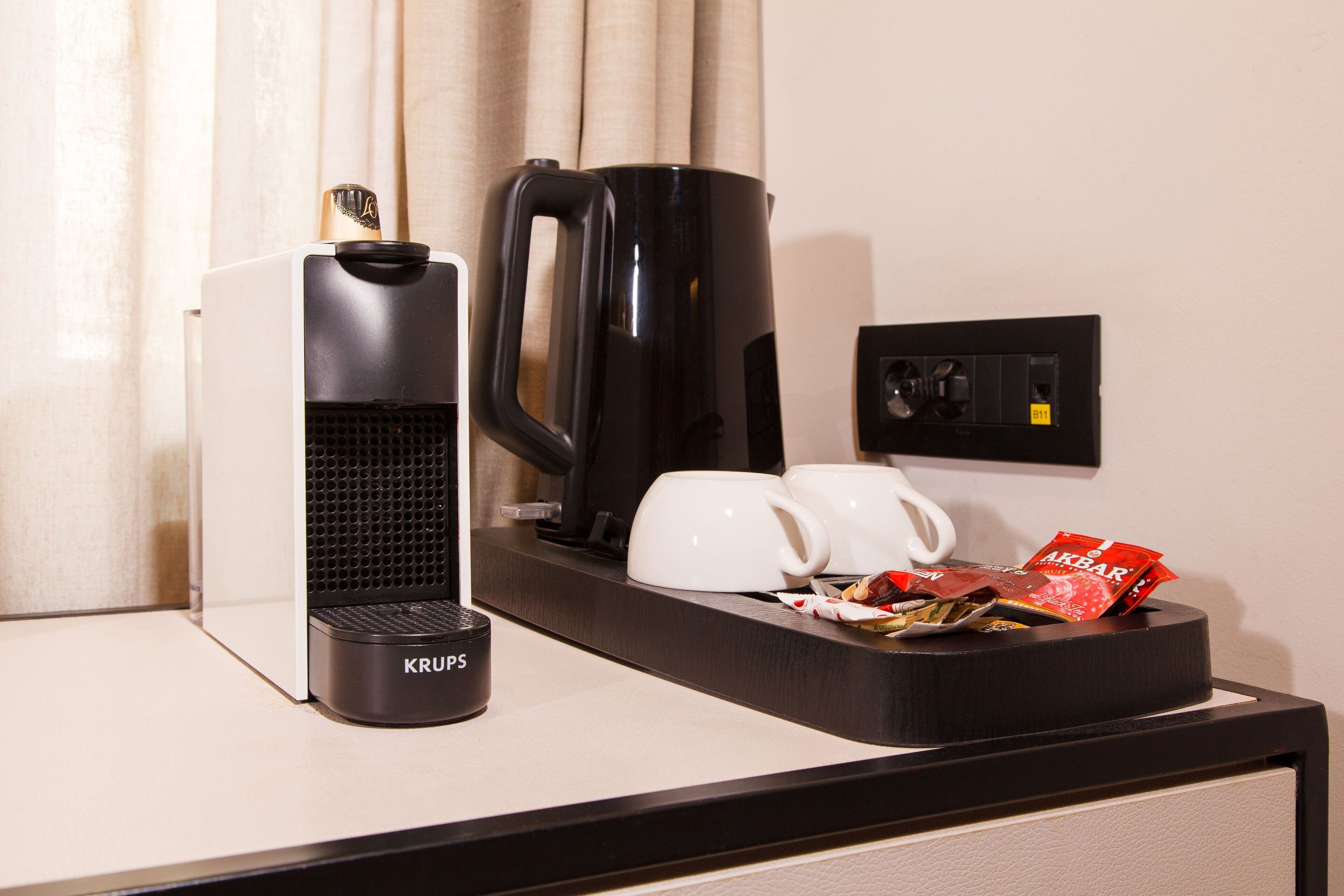 Foto - Hotiday Athens Acropolis