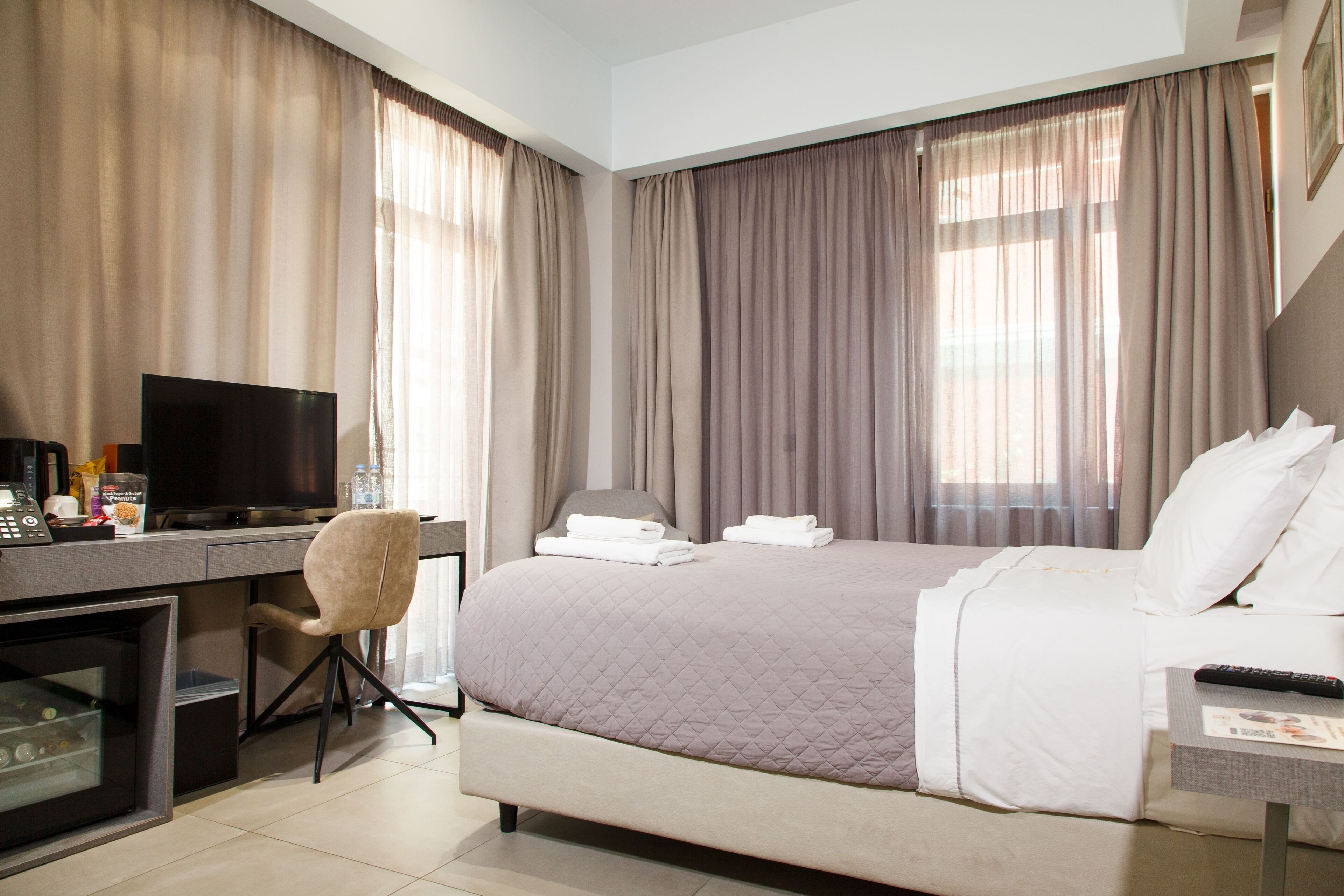 Foto - Hotiday Athens Acropolis