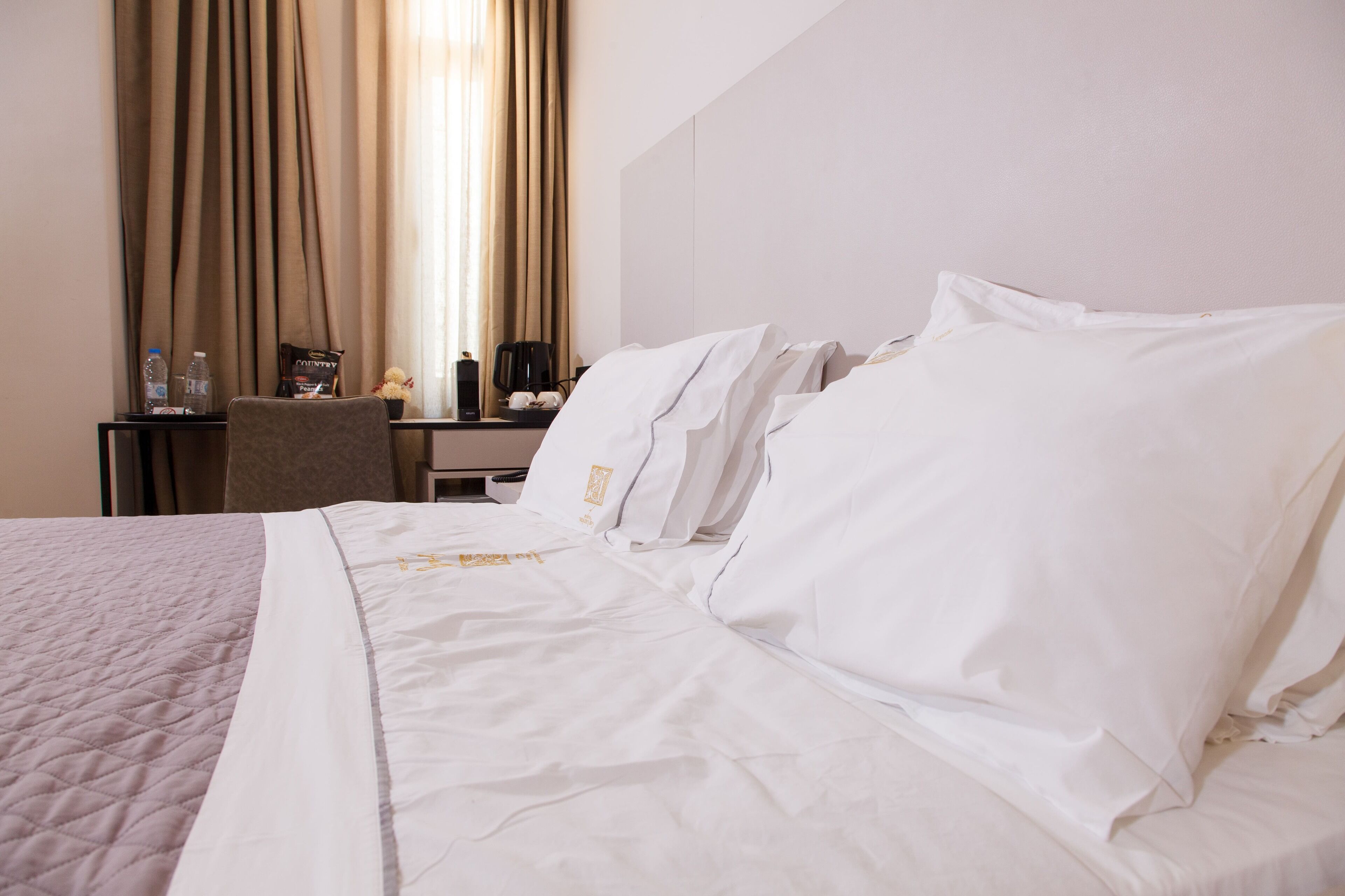 Foto - Hotiday Athens Acropolis