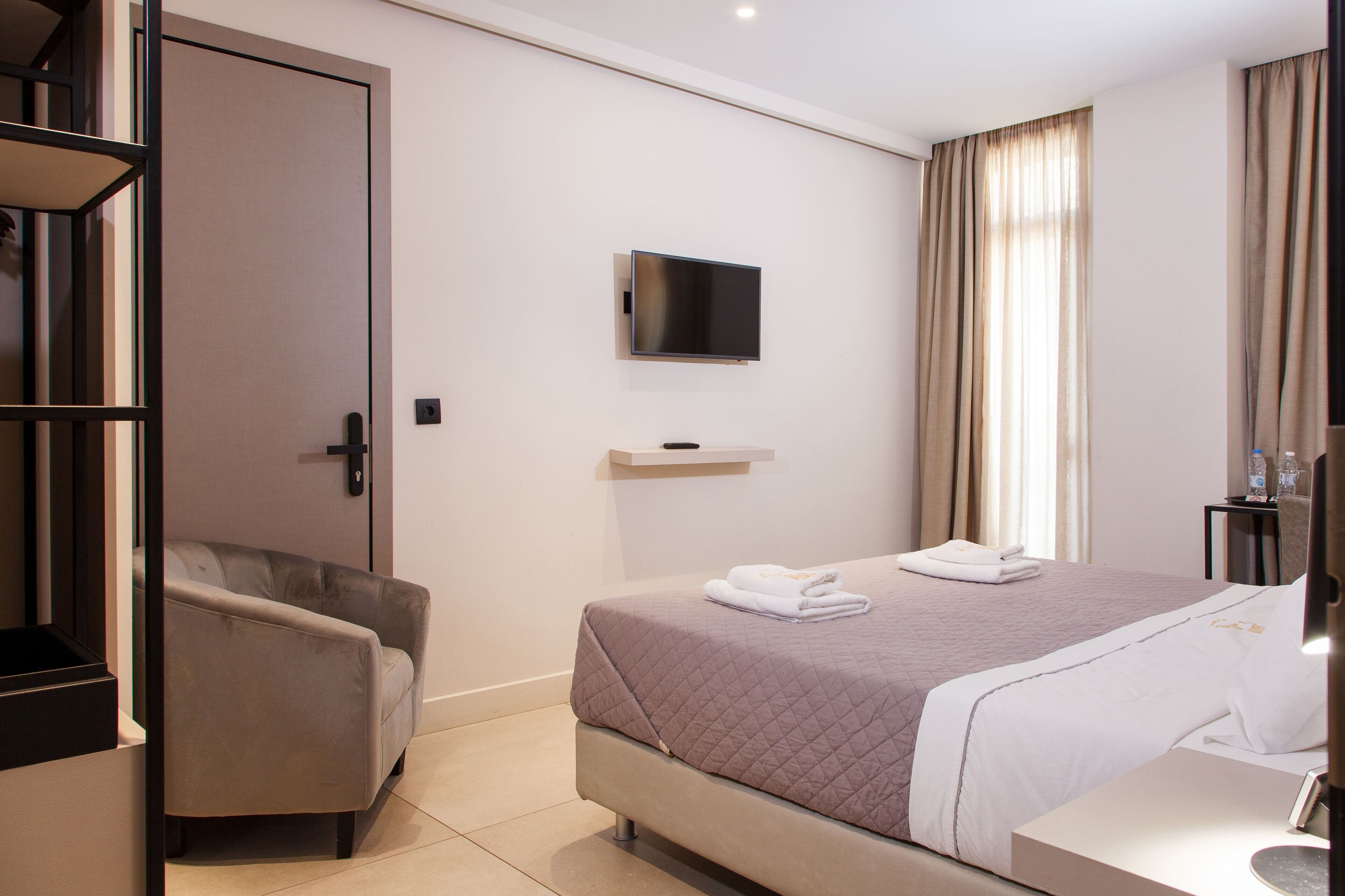 Foto - Hotiday Athens Acropolis