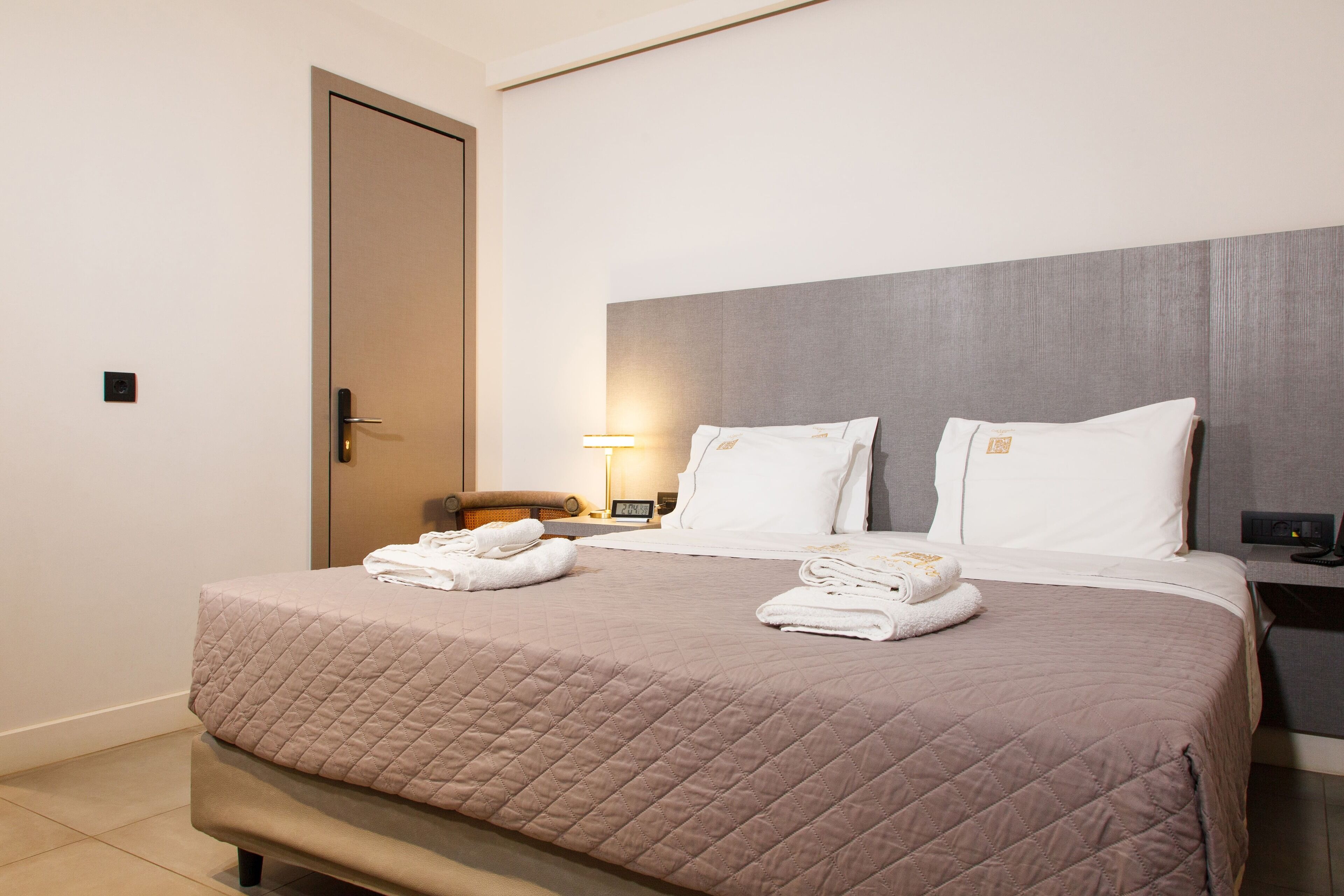 Foto - Hotiday Athens Acropolis