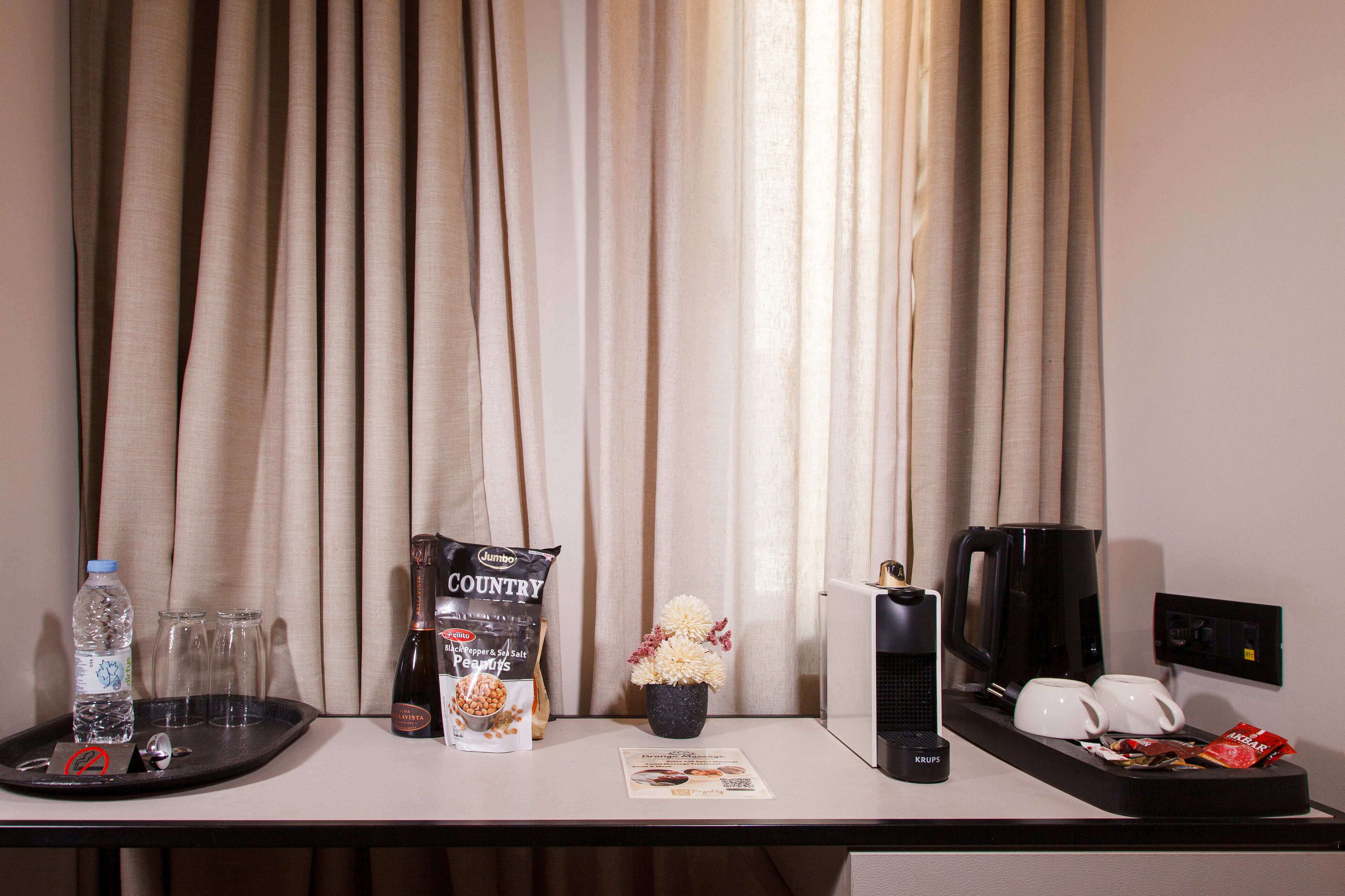 Foto - Hotiday Athens Acropolis