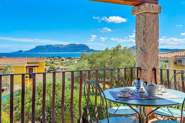 Ferienhaus | 2 Schlafzimmer