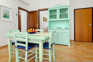 2 bedrooms - Patty s House Holiday House and Wonderful sea View (Olbia)