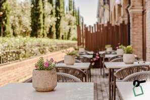 Garden - Hotiday Venezia Cape (Venice)