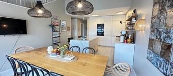 Family friendly house in Fífusel in Reykjavik - Birta Rentals