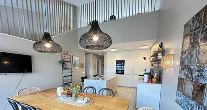 Family friendly house in Fífusel in Reykjavik - Birta Rentals