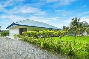 Lobby - Hotel O Asiacamp Chalet Tanjung Karang (Tanjung Karang)