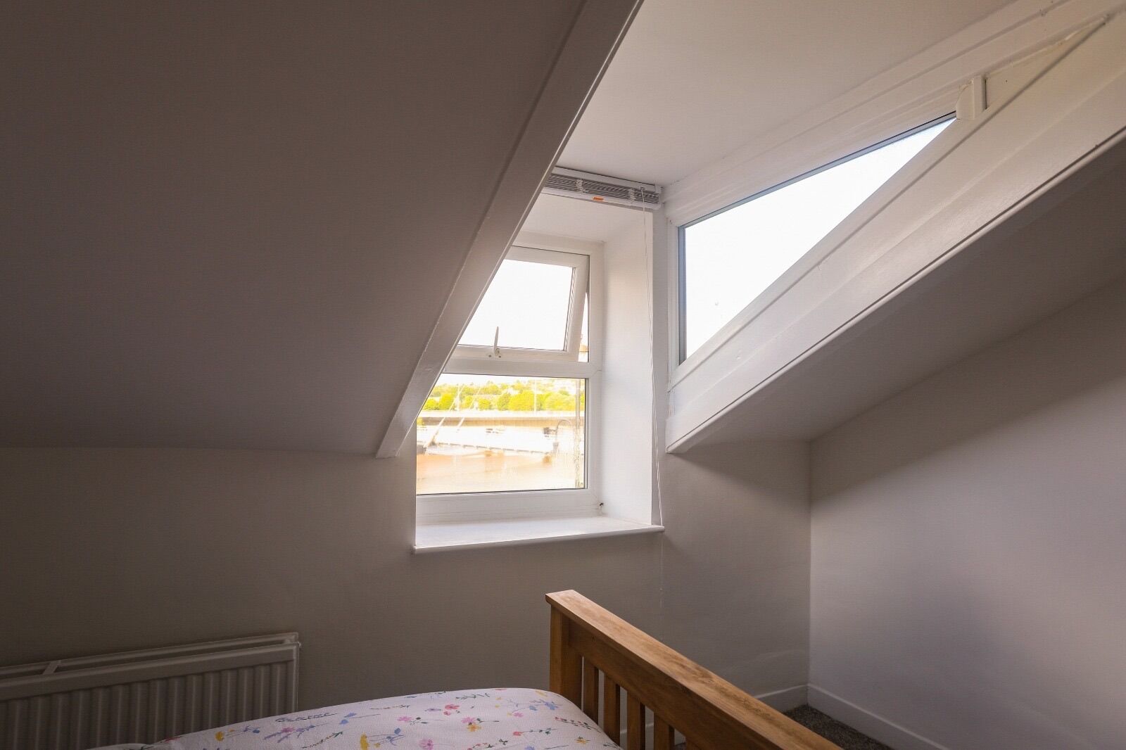 House | 2 bedrooms, iron/ironing board, bed sheets