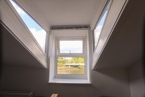 独立别墅 | 住宿内部