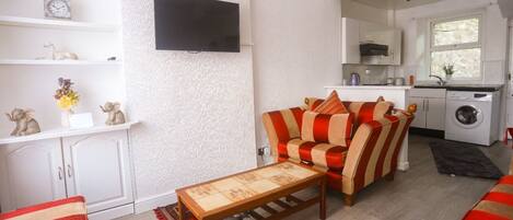 Hus | Opholdsområde