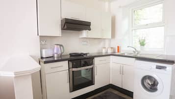 House | Private kitchen