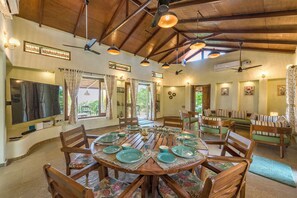 Restaurante familiar