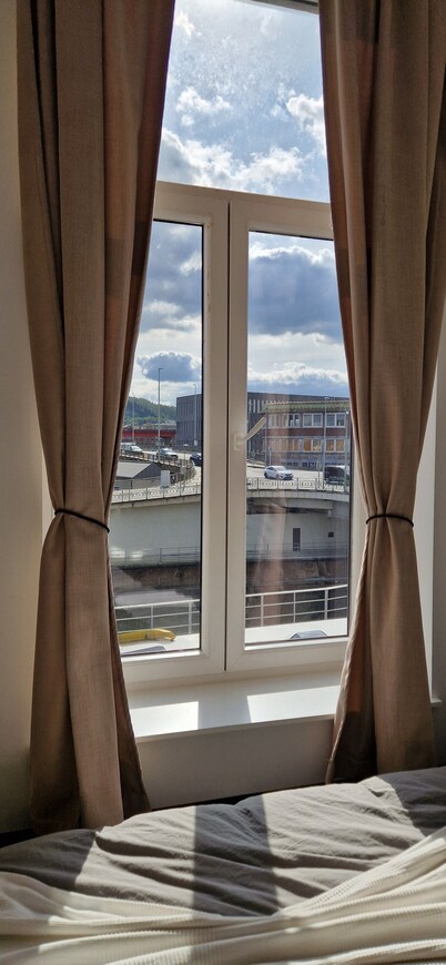 Charleroi Cozy Home