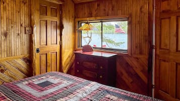 2 quartos, Wi-Fi de cortesia, roupa de cama