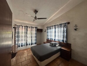 2 Schlafzimmer, Bettwäsche