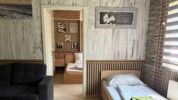 6 slaapkamers, wifi, beddengoed