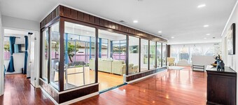 1580 SFO Spacious & Beautiful 3BR house