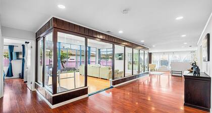 1580 SFO Spacious & Beautiful 3BR house