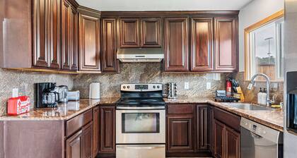 1580 SFO Spacious & Beautiful 3BR house