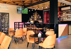 Bar (sur place)