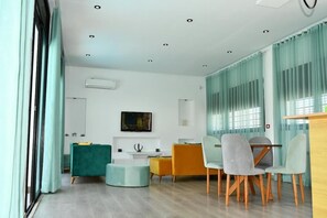 Interior - Chacha House (Hammamet)
