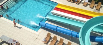 Mehmetoğulları Thermal Resort