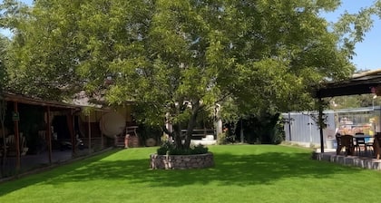 Mehmetoğulları Thermal Resort