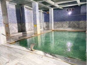 Spa - Mehmetoğulları Thermal Resort (Yozgat sarikaya)