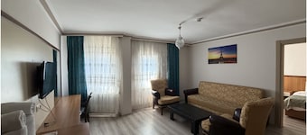 Mehmetoğulları Thermal Resort