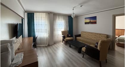 Mehmetoğulları Thermal Resort