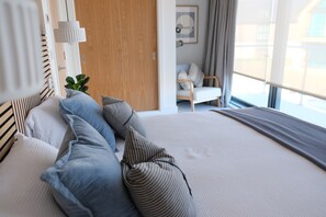 Ferienhaus, Raucher | 5 Schlafzimmer, Schreibtisch, Internetzugang
