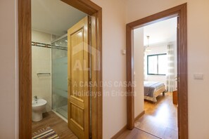 Ferienhaus | 1 Schlafzimmer