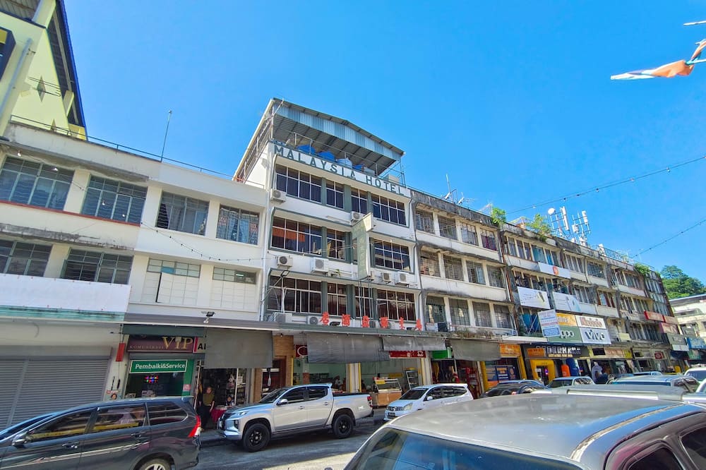Hotel O Malaysia Hotel