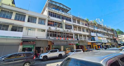 Hotel O Malaysia Hotel