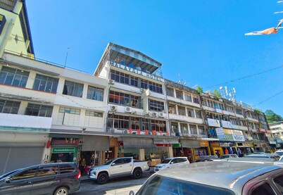 Hotel O Malaysia Hotel