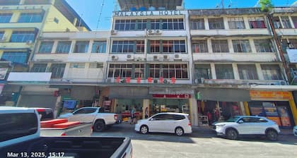 Hotel O Malaysia Hotel