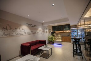 Restaurant - Biznotel by Pride Surat (Surat)