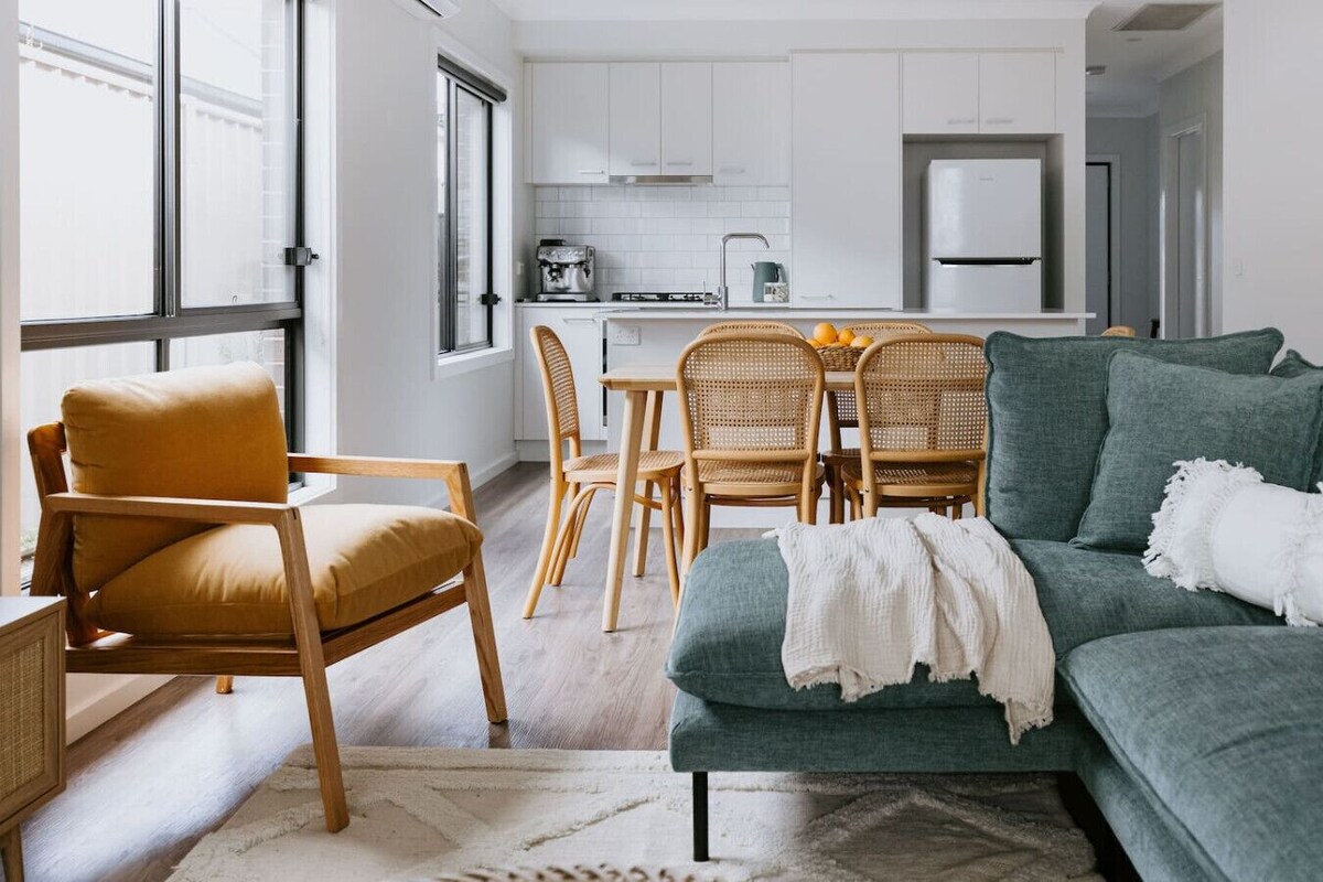 Bild für Gastgeberprofil