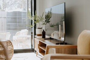 Smart TV
