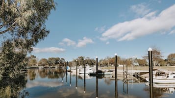 Port de plaisance