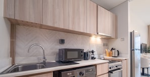 Cozinha privada