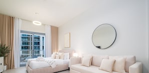 Studio | Salle de séjour