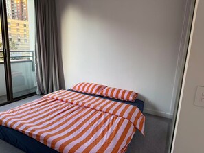 1 chambre, Wi-Fi
