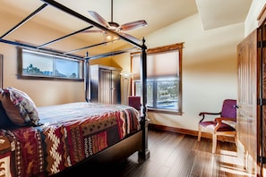 House, Multiple Beds (Apartment) - Apartment (Estes Park)