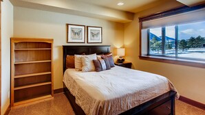 House, Multiple Beds (Apartment) | WiFi - Apartment (Estes Park)