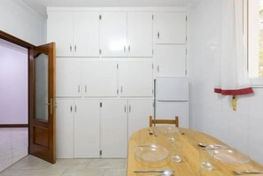 Dining - Apartamento Delfina. (Ondarroa)